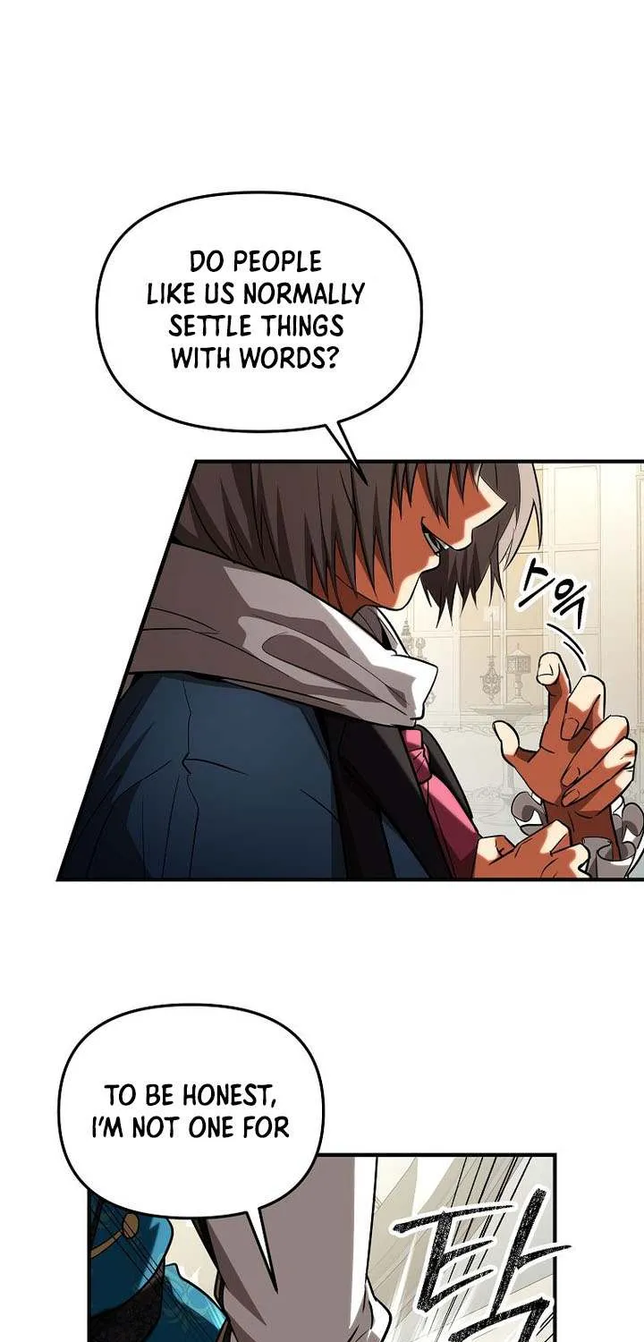 Extra of a Crazy World Chapter 46 page 63 - 