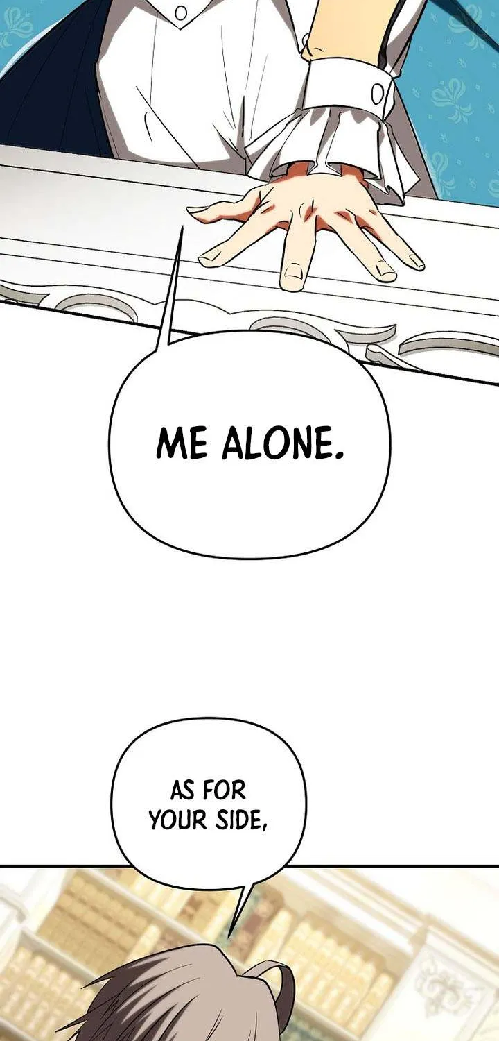 Extra of a Crazy World Chapter 46 page 73 - 
