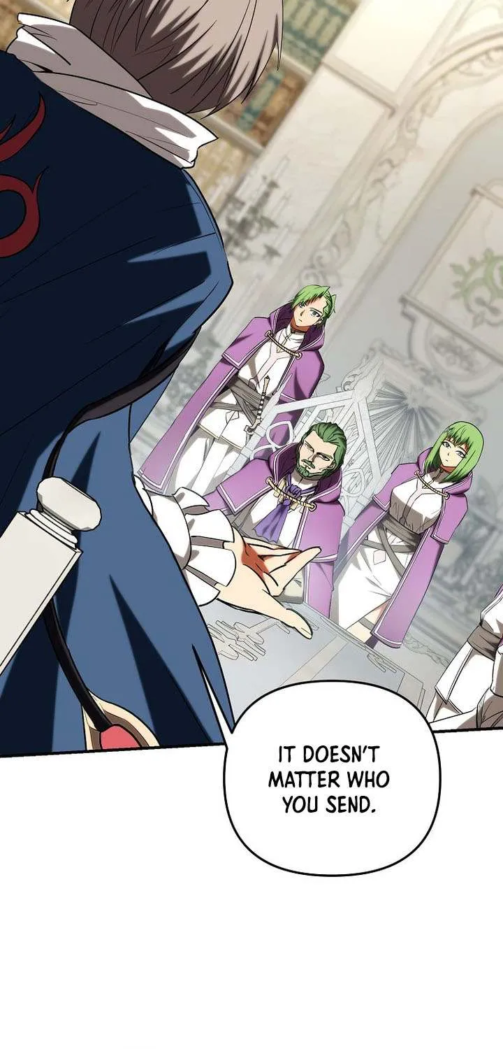 Extra of a Crazy World Chapter 46 page 74 - 
