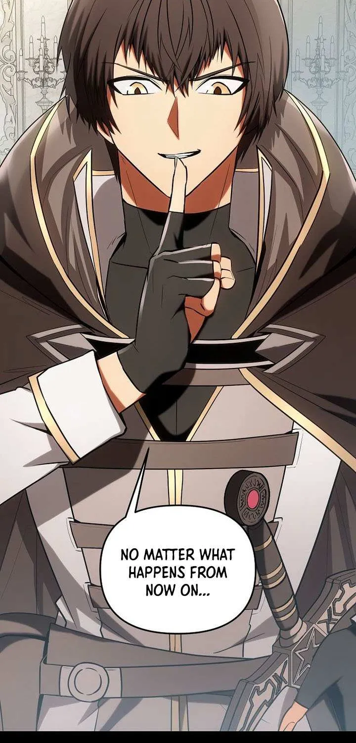 Extra of a Crazy World Chapter 47 page 27 - 