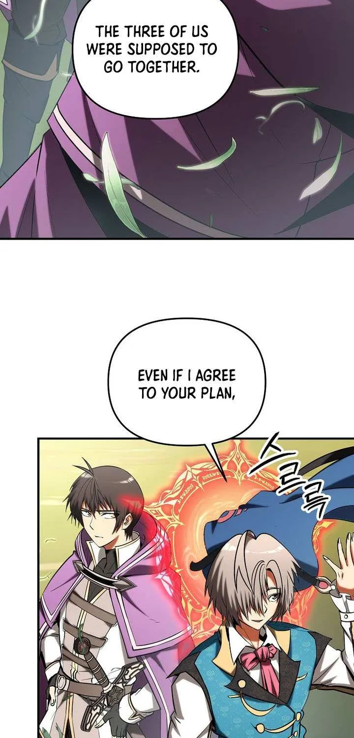 Extra of a Crazy World Chapter 47 page 36 - 