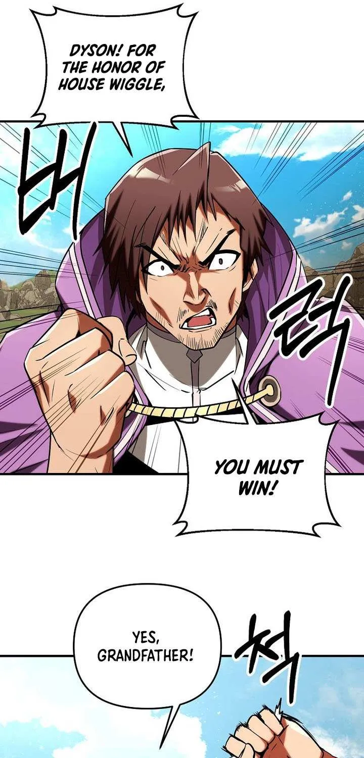 Extra of a Crazy World Chapter 47 page 42 - 