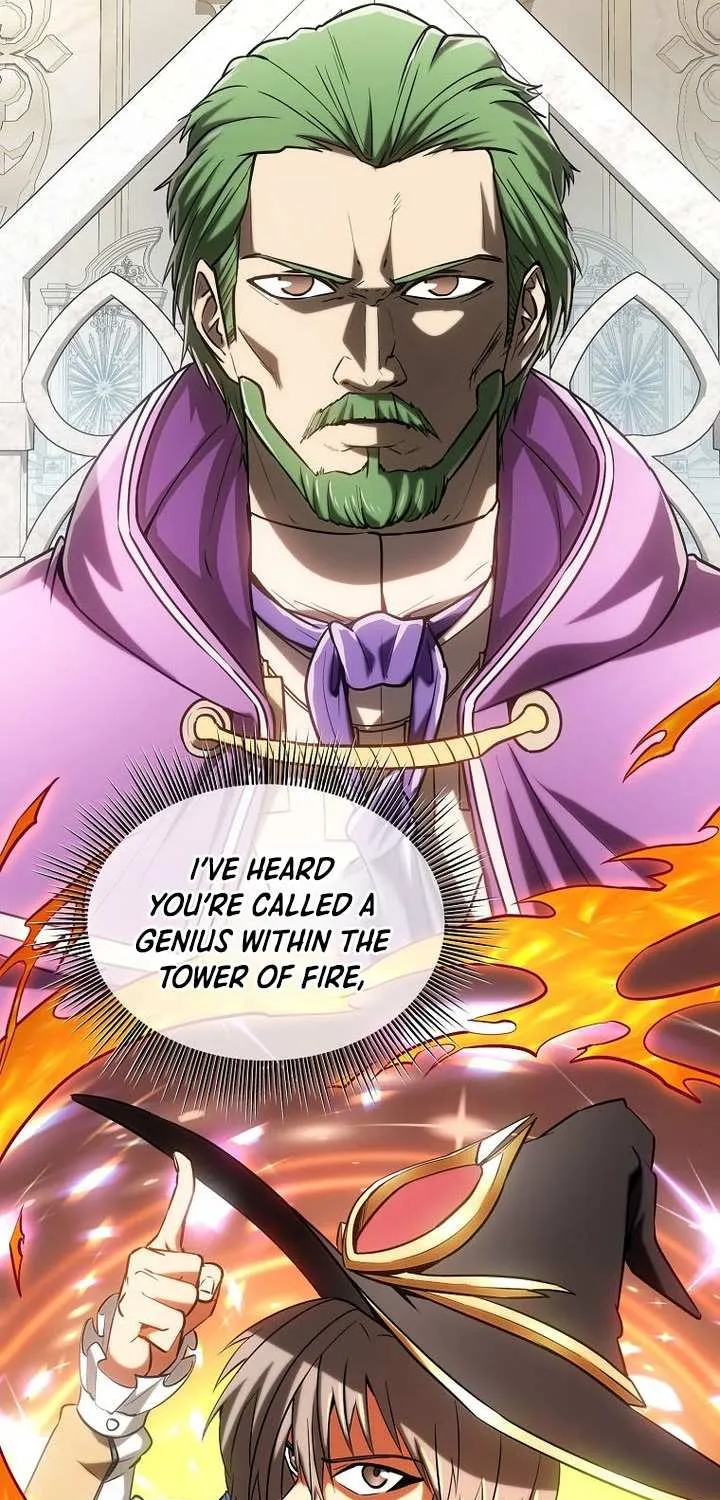 Extra of a Crazy World Chapter 47 page 6 - 