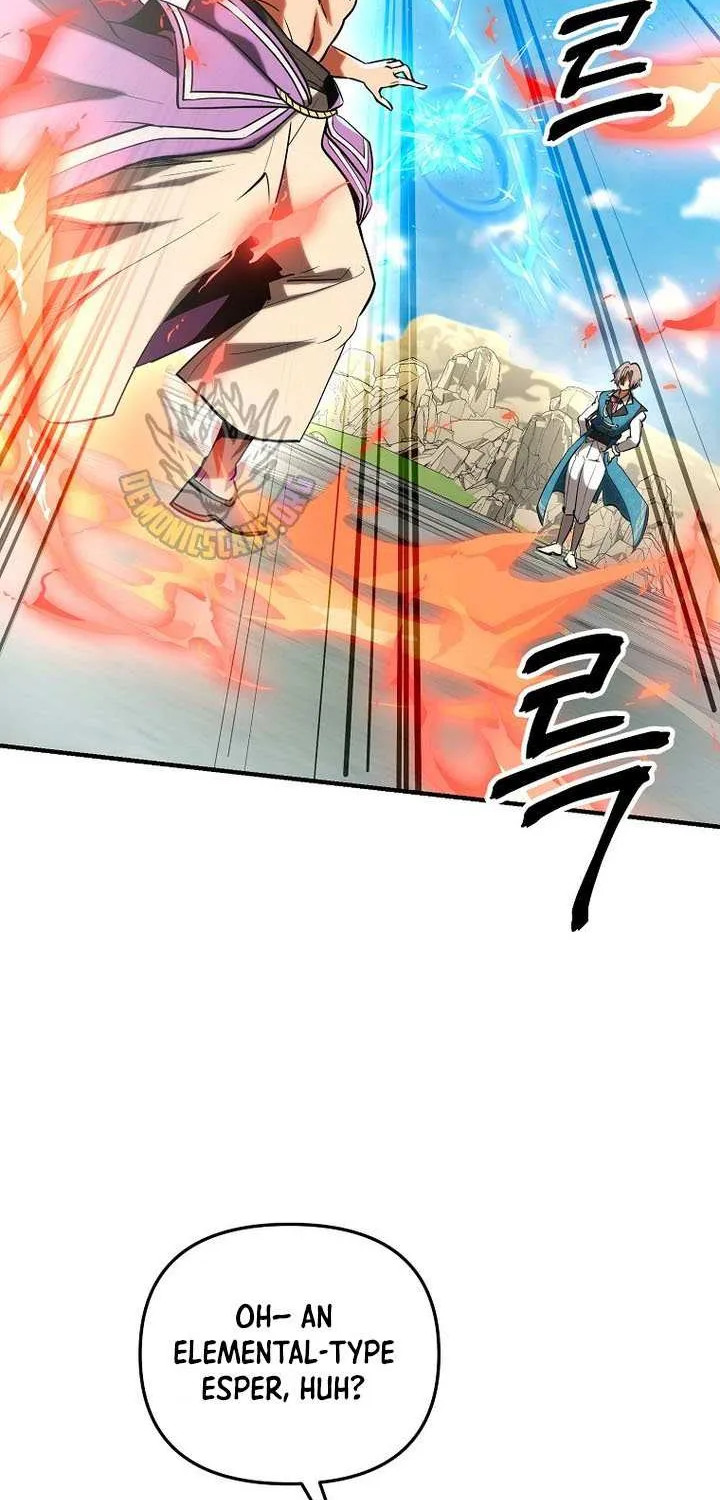 Extra of a Crazy World Chapter 47 page 52 - 