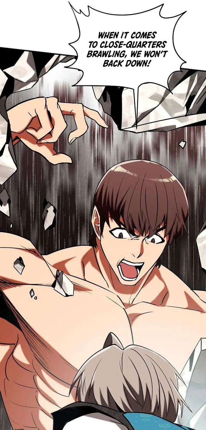 Extra of a Crazy World Chapter 47 page 68 - 
