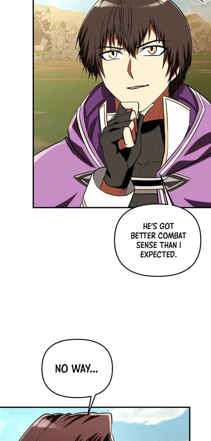 Extra of a Crazy World Chapter 47 page 85 - 