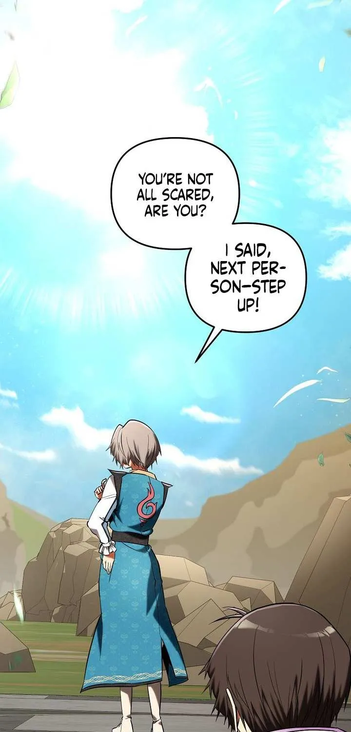 Extra of a Crazy World Chapter 48 page 1 - 