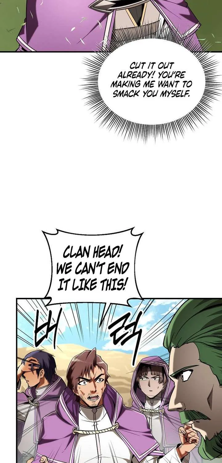 Extra of a Crazy World Chapter 48 page 3 - 