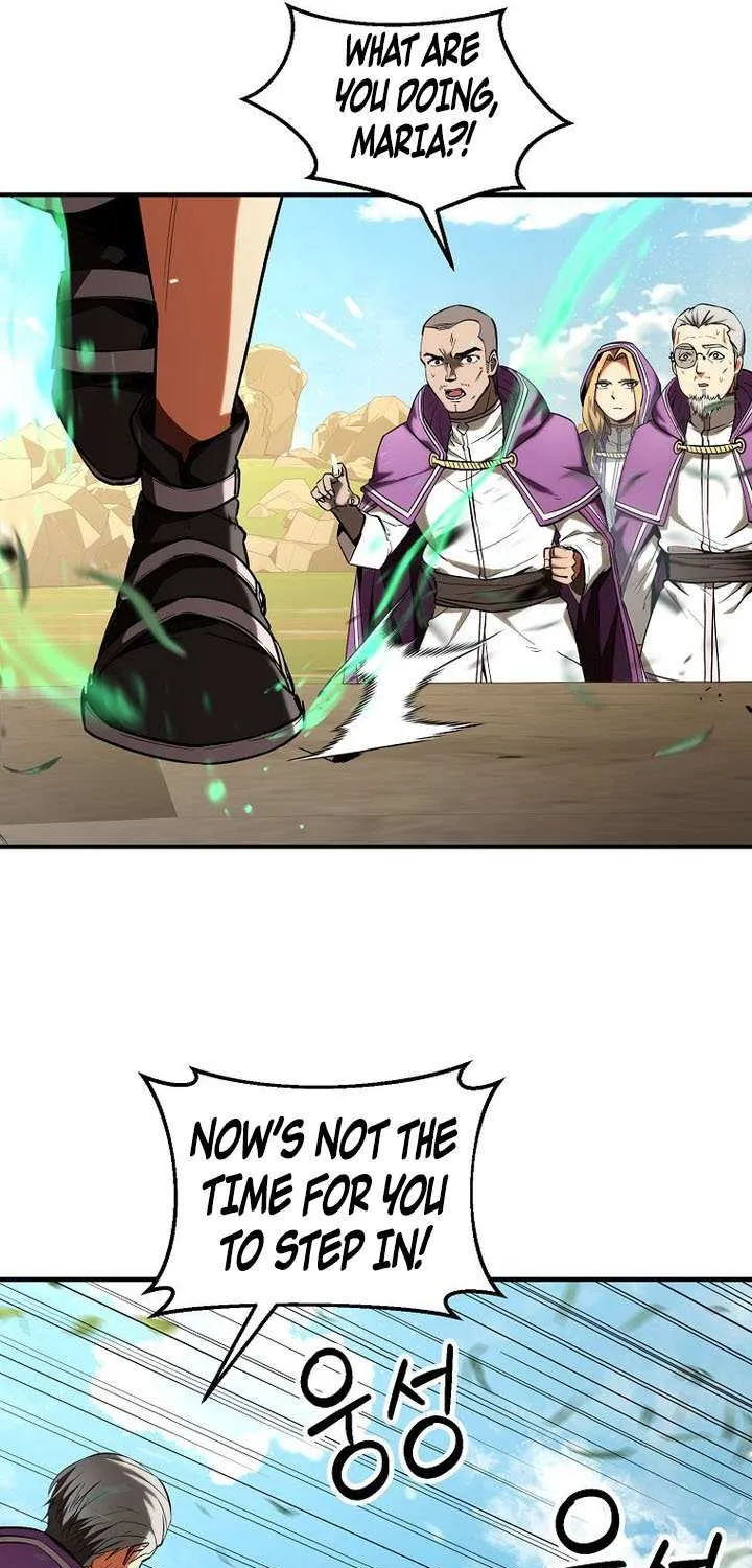 Extra of a Crazy World Chapter 48 page 35 - 