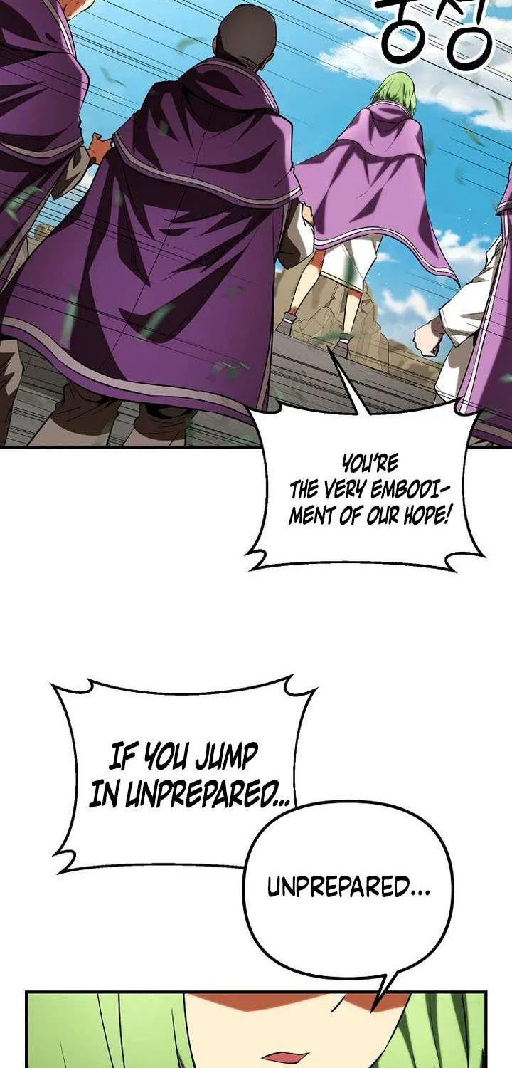 Extra of a Crazy World Chapter 48 page 36 - 