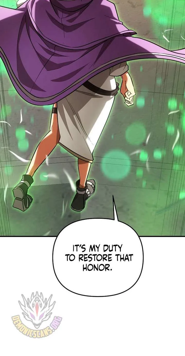 Extra of a Crazy World Chapter 48 page 40 - 