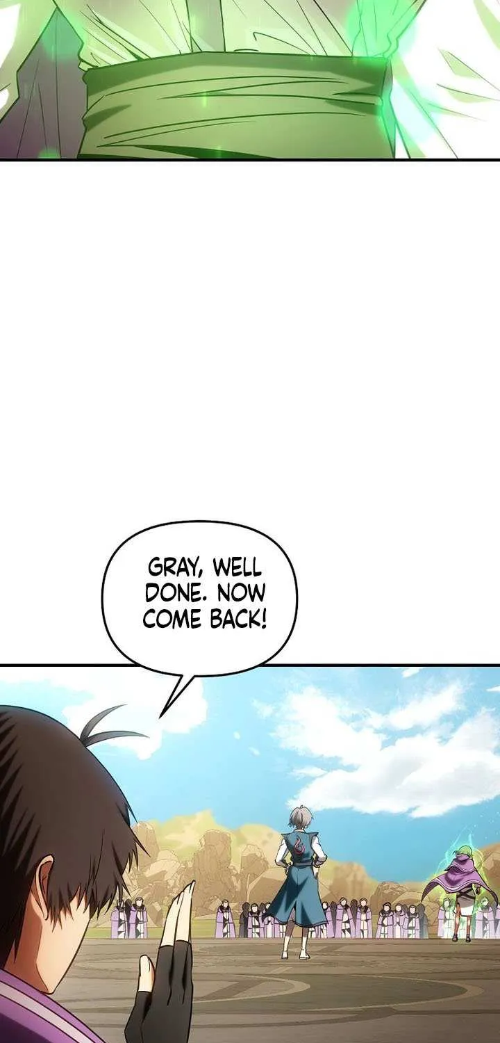 Extra of a Crazy World Chapter 48 page 43 - 
