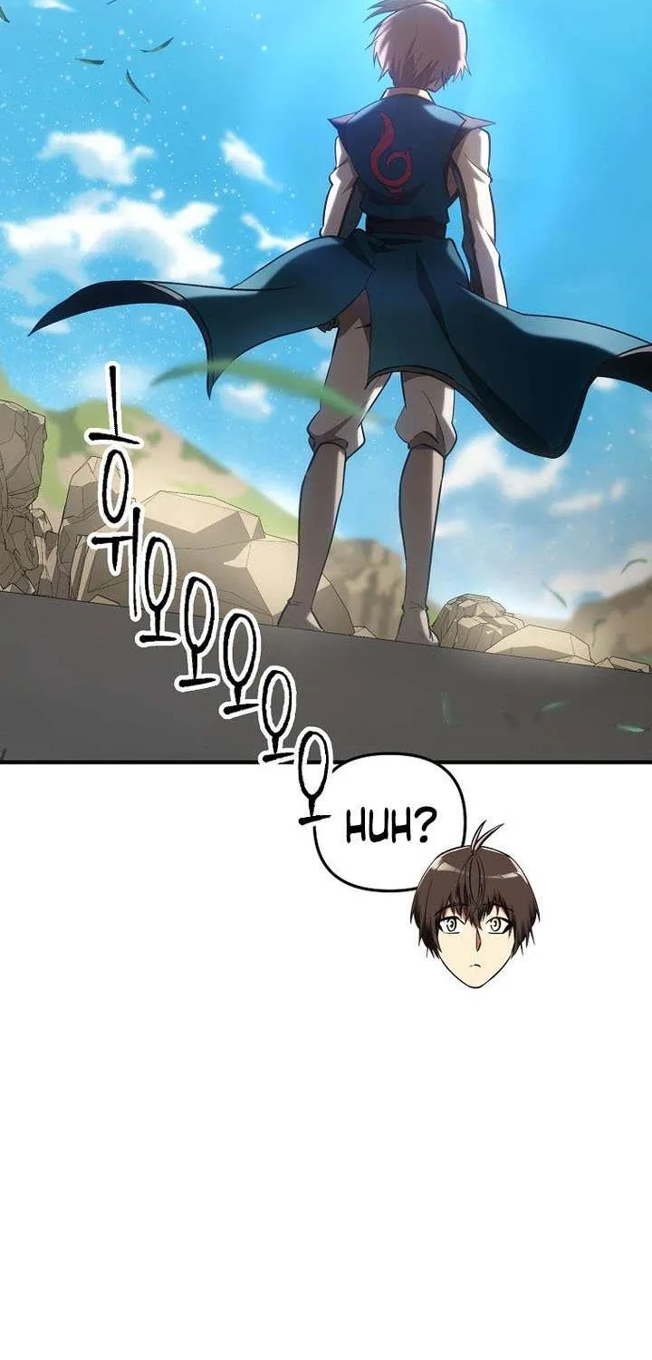 Extra of a Crazy World Chapter 48 page 51 - 
