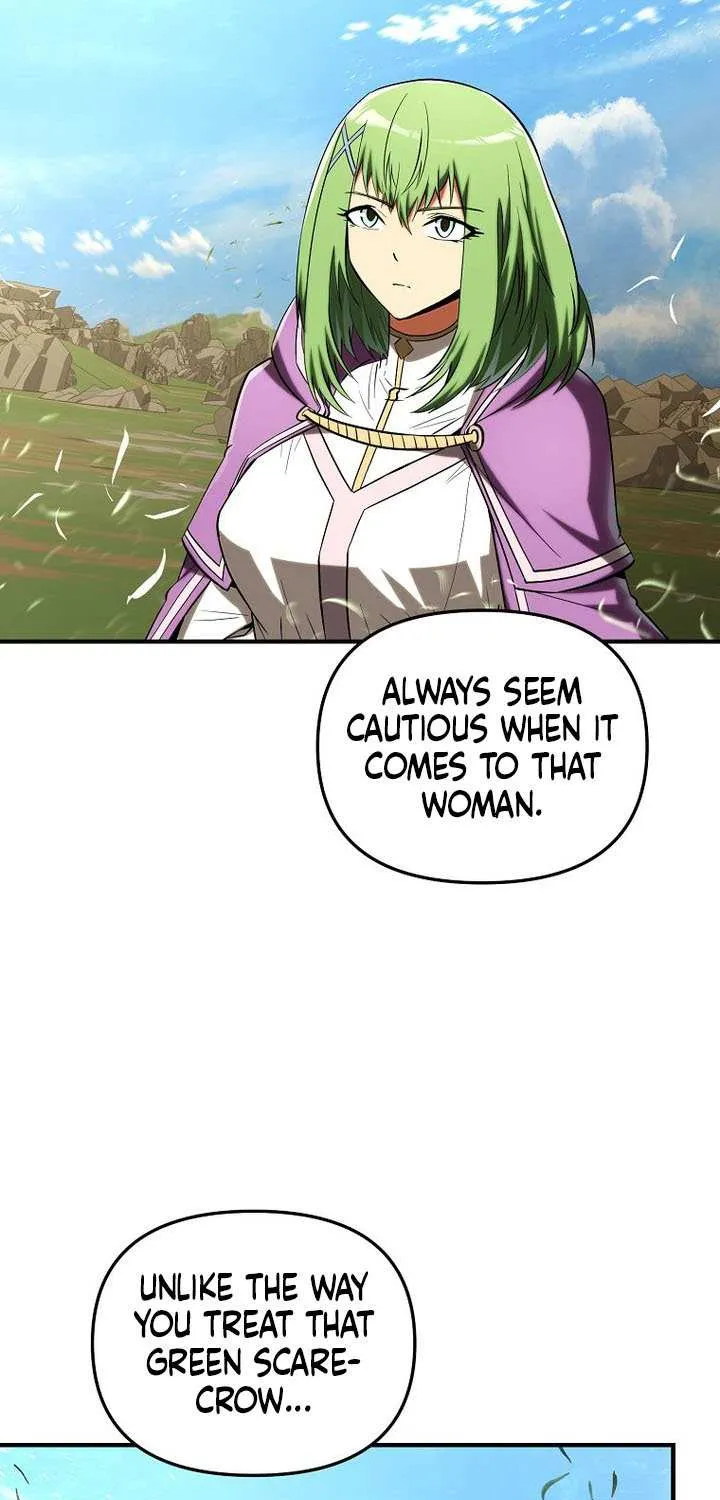 Extra of a Crazy World Chapter 48 page 55 - 