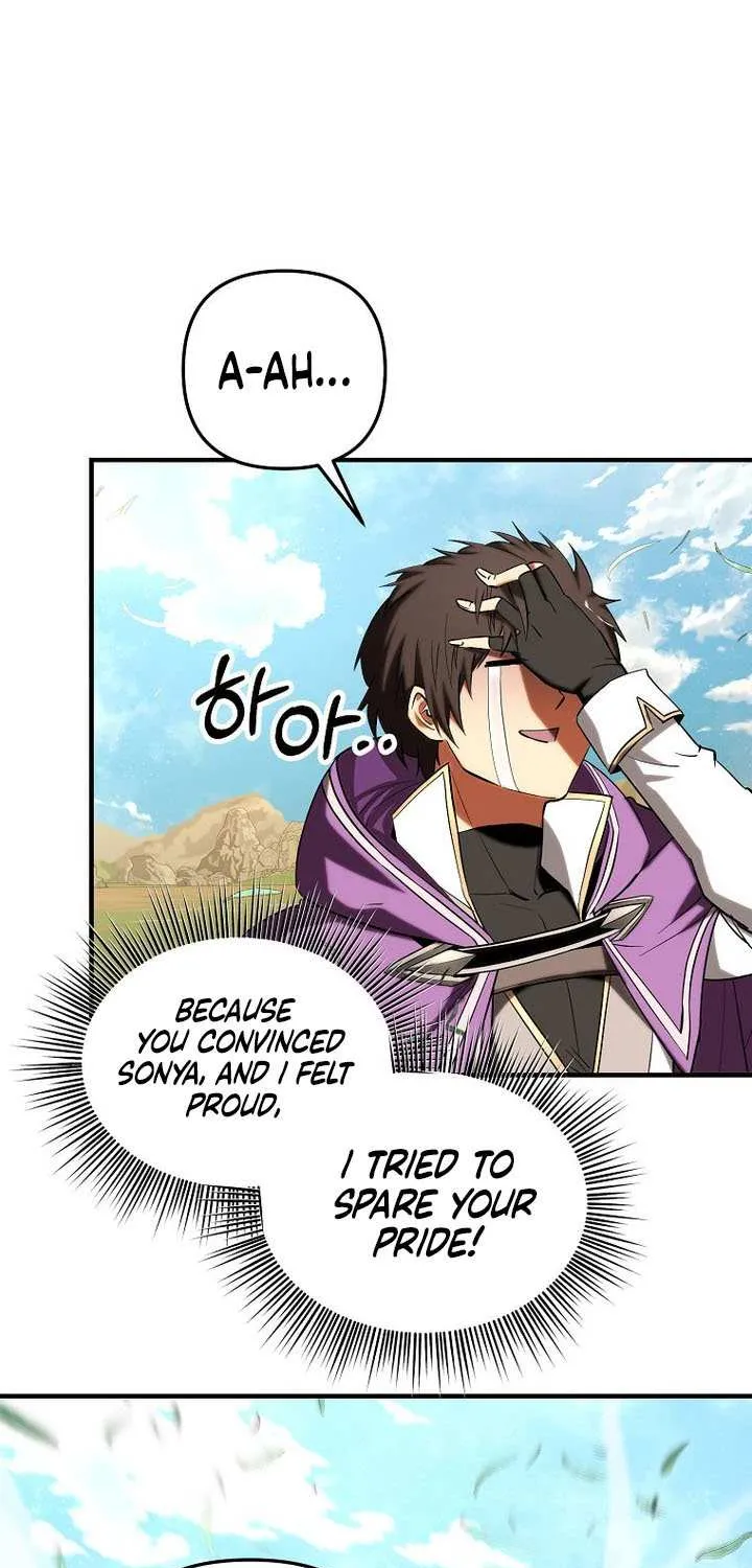 Extra of a Crazy World Chapter 48 page 59 - 