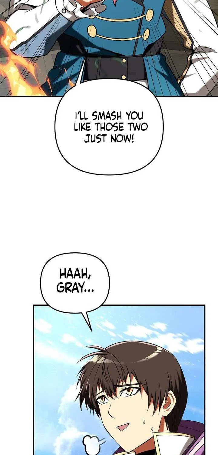 Extra of a Crazy World Chapter 48 page 63 - 