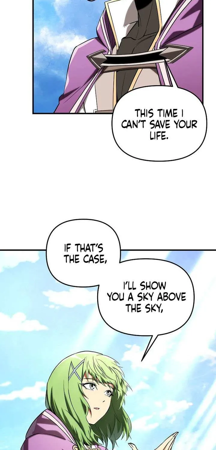 Extra of a Crazy World Chapter 48 page 64 - 