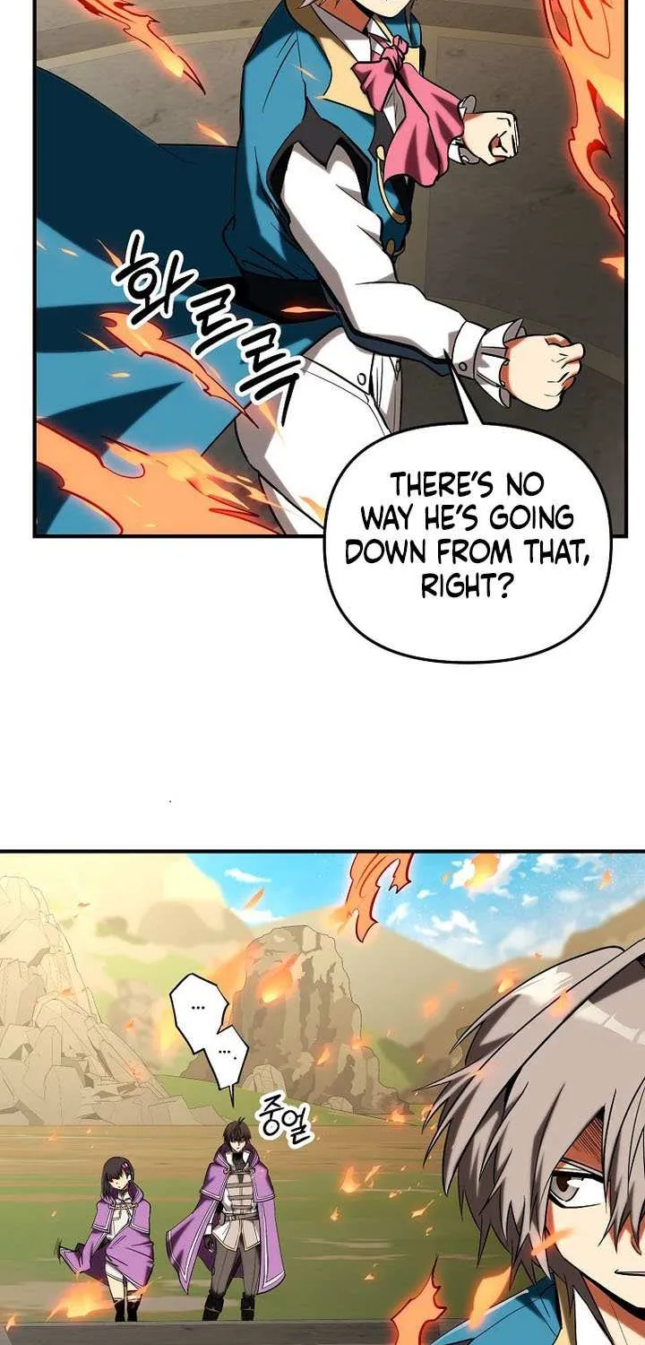Extra of a Crazy World Chapter 48 page 77 - 