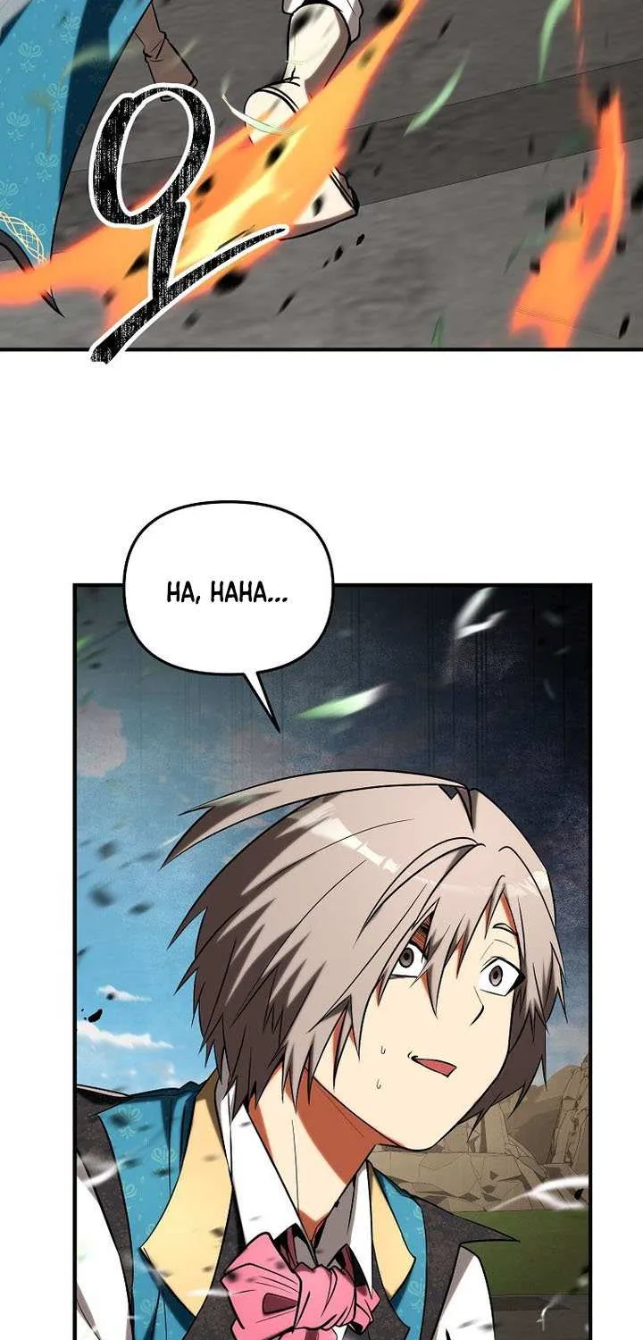 Extra of a Crazy World Chapter 49 page 27 - 