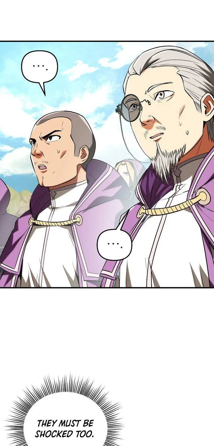 Extra of a Crazy World Chapter 49 page 31 - 