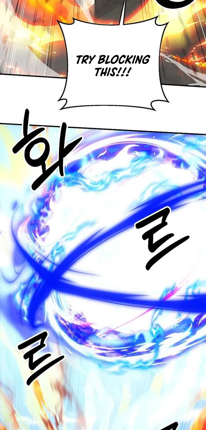 Extra of a Crazy World Chapter 49 page 5 - 