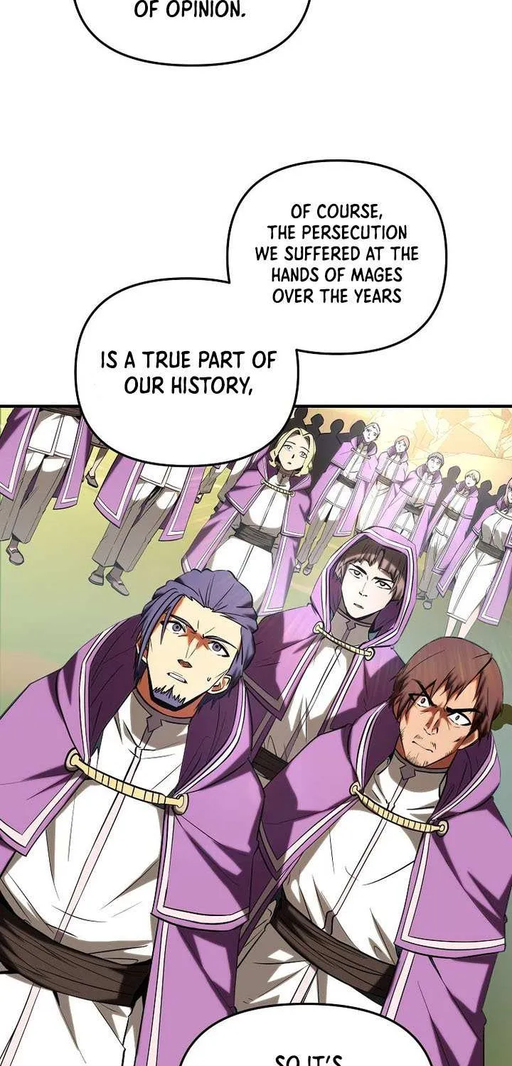 Extra of a Crazy World Chapter 49 page 50 - 
