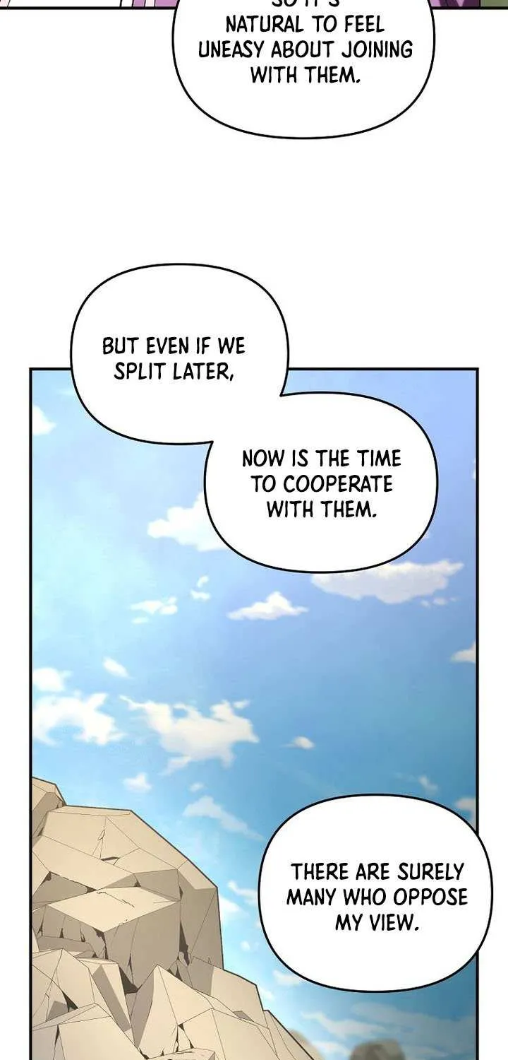 Extra of a Crazy World Chapter 49 page 51 - 