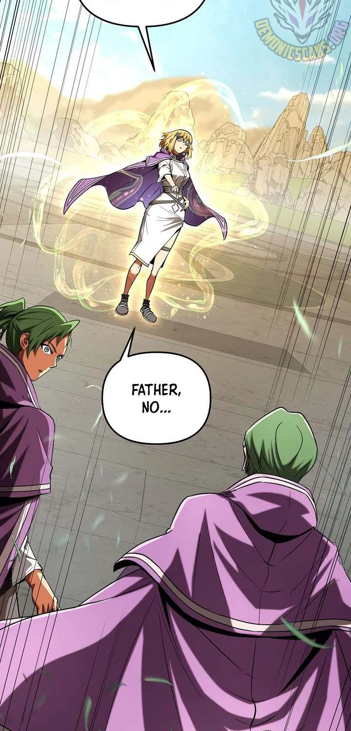 Extra of a Crazy World Chapter 49 page 59 - 