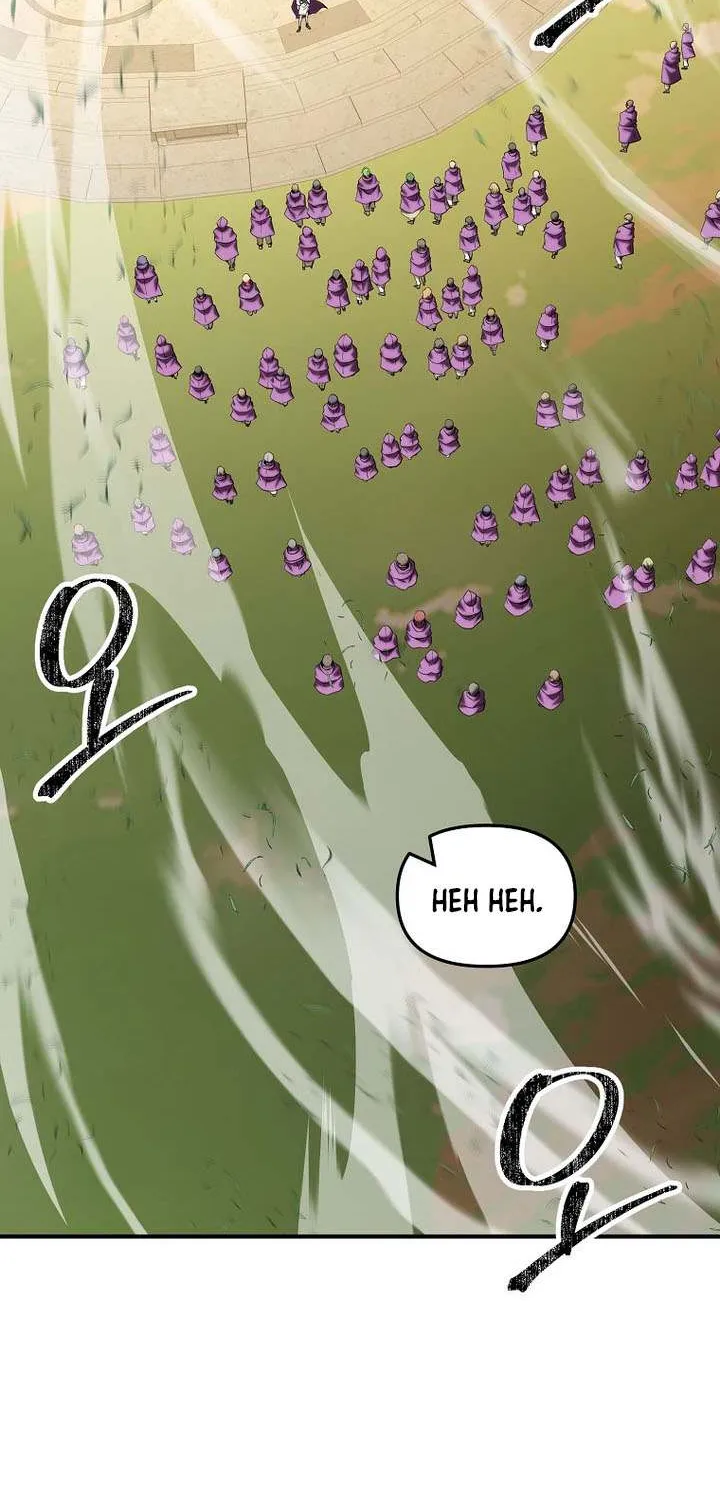 Extra of a Crazy World Chapter 49 page 61 - 