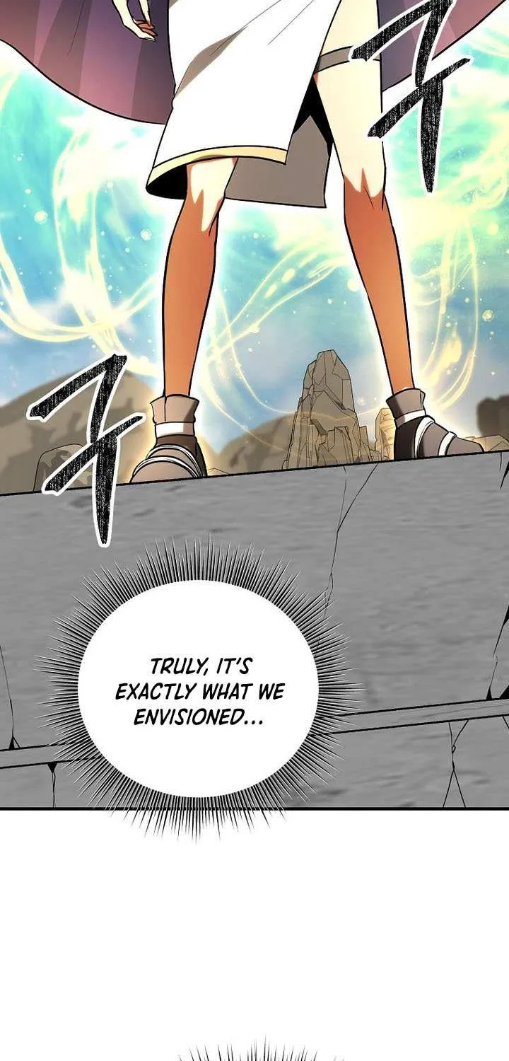 Extra of a Crazy World Chapter 49 page 70 - 