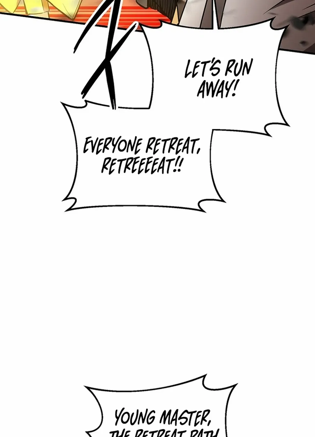 Extra of a Crazy World Chapter 5 page 101 - 