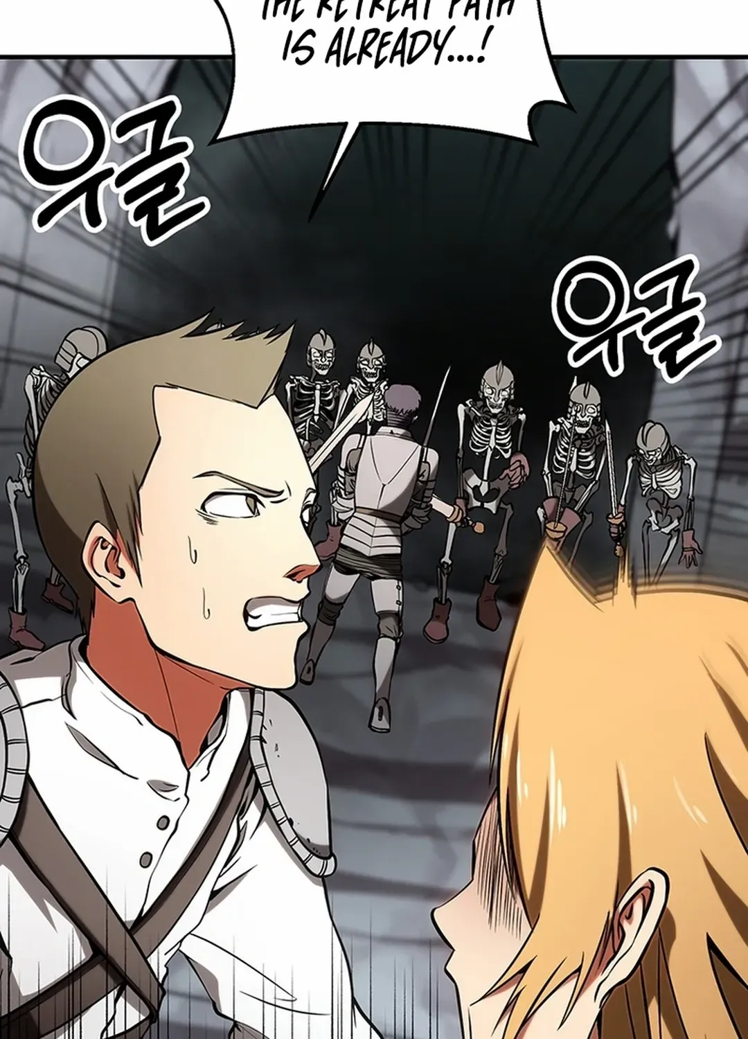 Extra of a Crazy World Chapter 5 page 102 - 