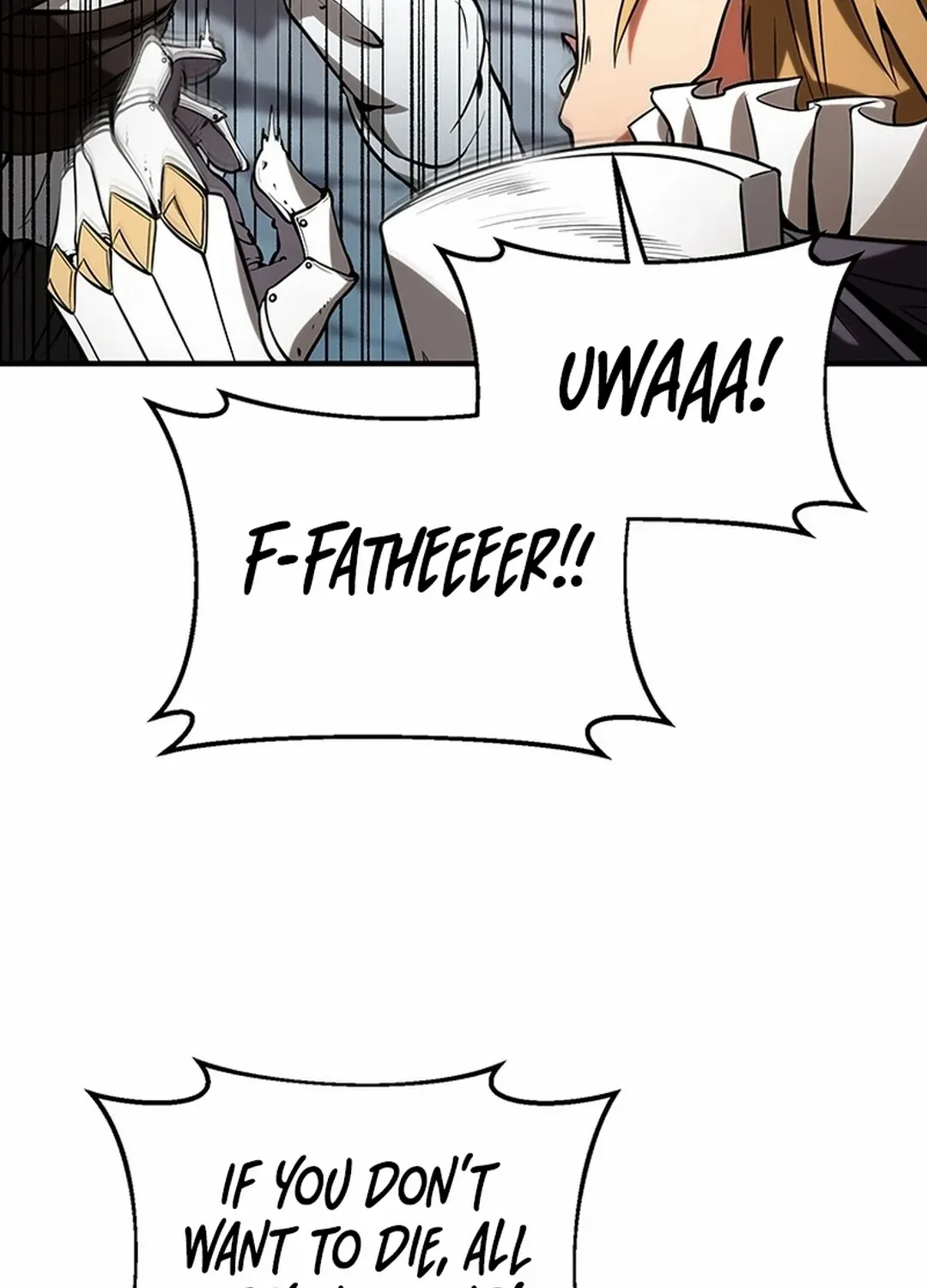 Extra of a Crazy World Chapter 5 page 103 - 