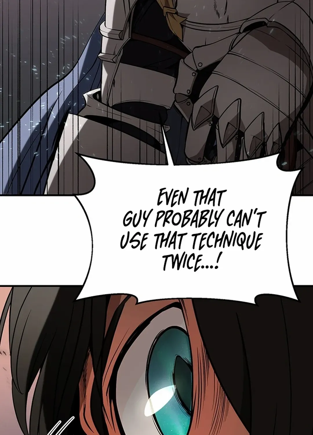 Extra of a Crazy World Chapter 5 page 105 - 