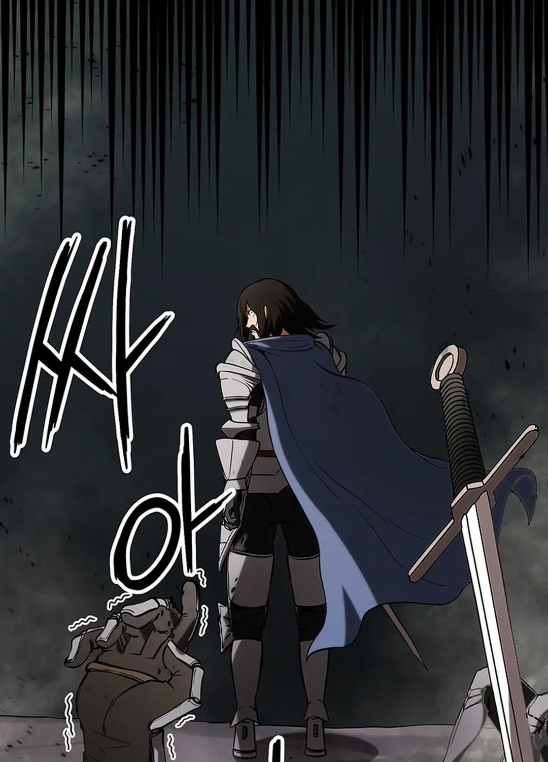 Extra of a Crazy World Chapter 5 page 107 - 