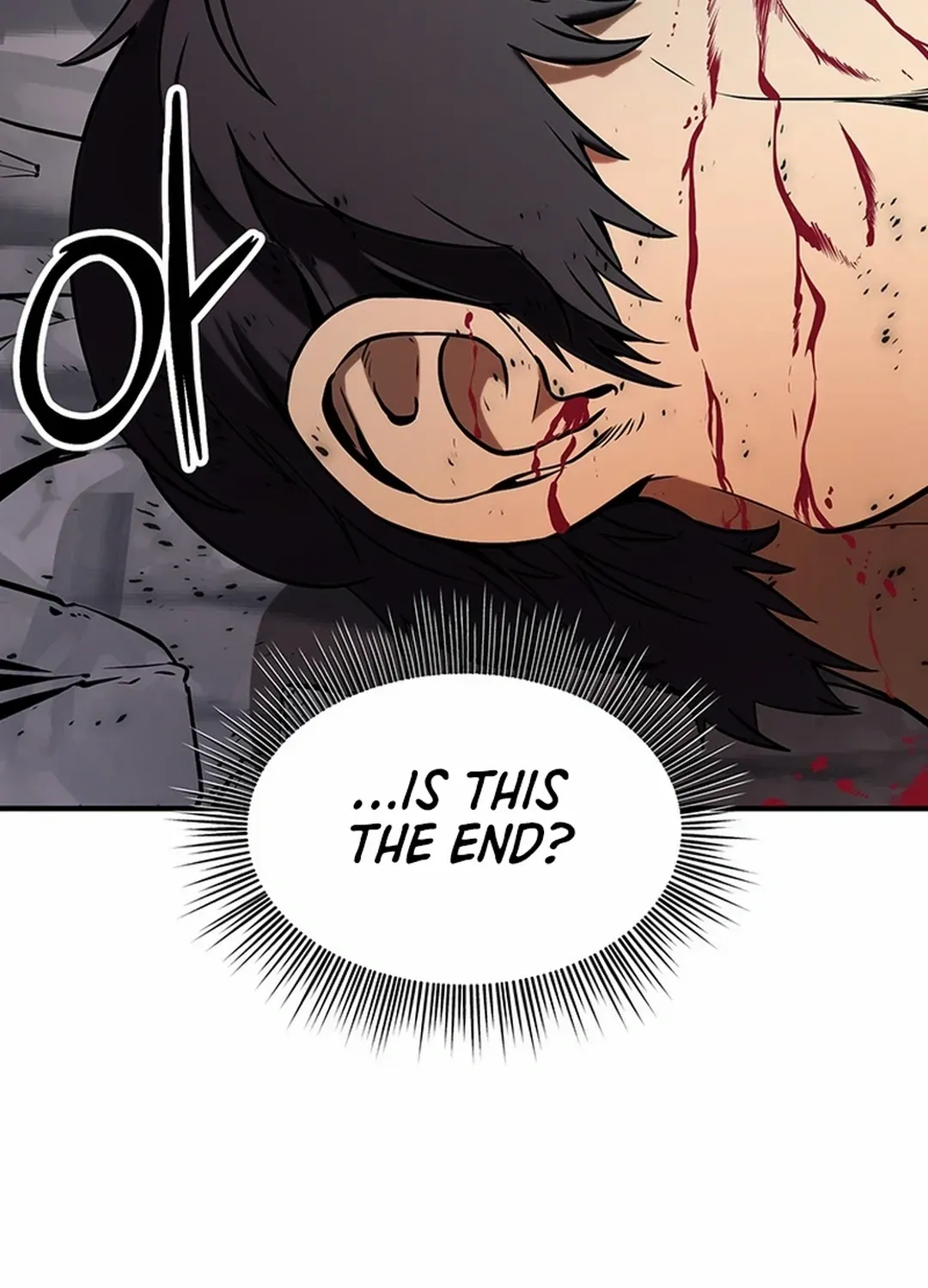 Extra of a Crazy World Chapter 5 page 109 - 
