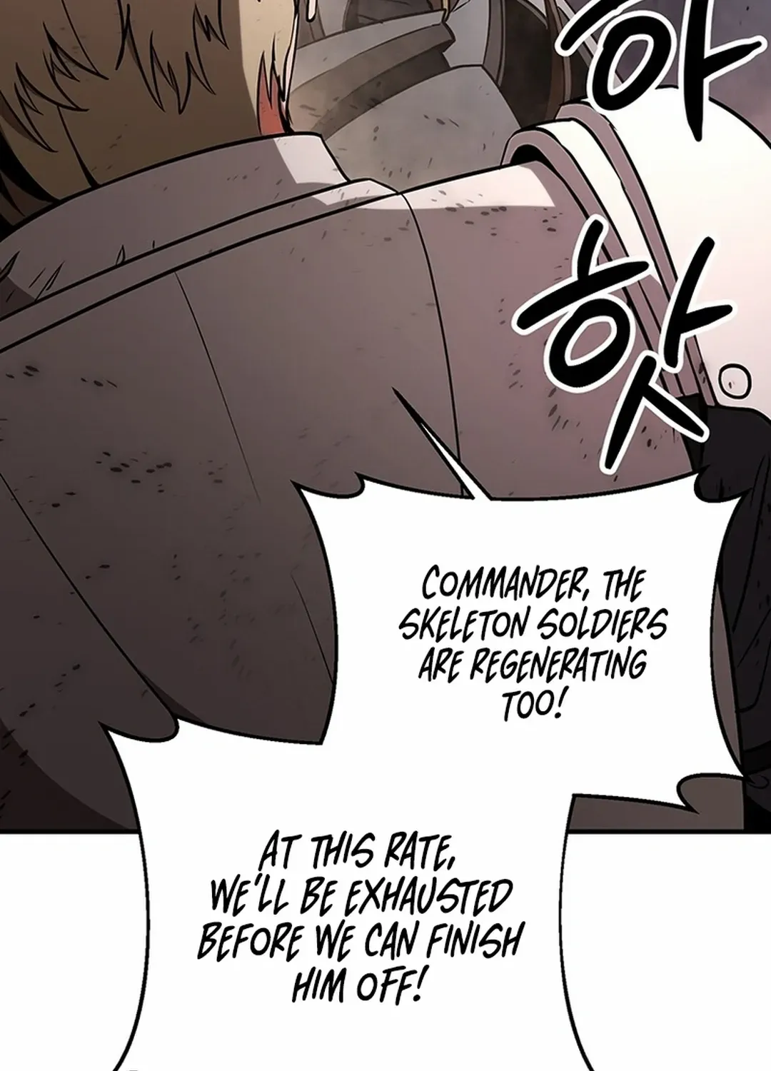 Extra of a Crazy World Chapter 5 page 12 - 