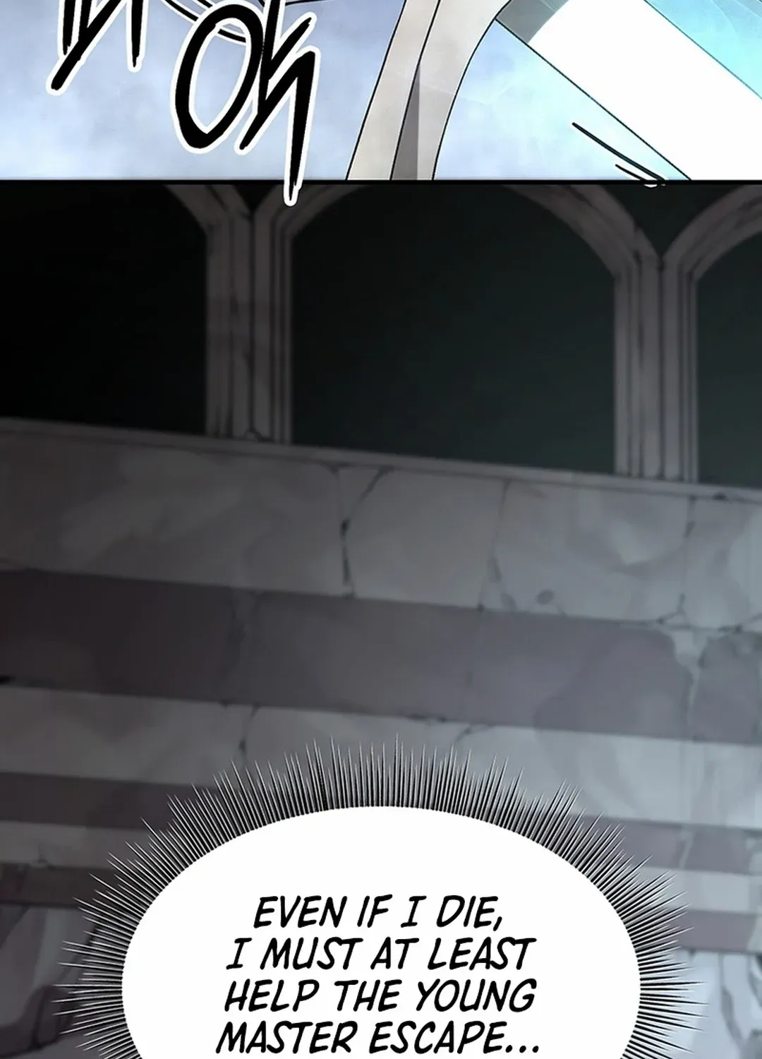 Extra of a Crazy World Chapter 5 page 111 - 