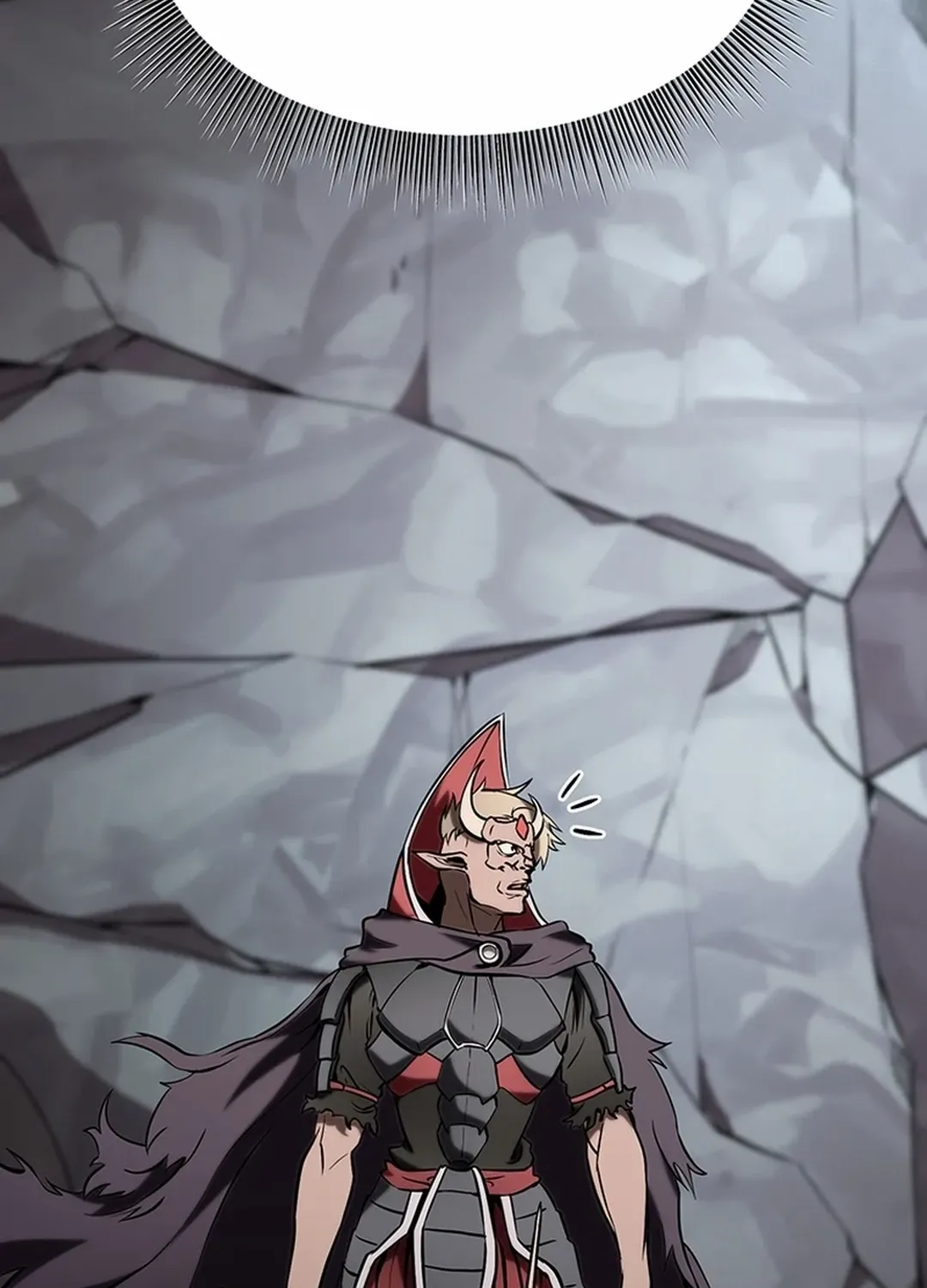 Extra of a Crazy World Chapter 5 page 112 - 