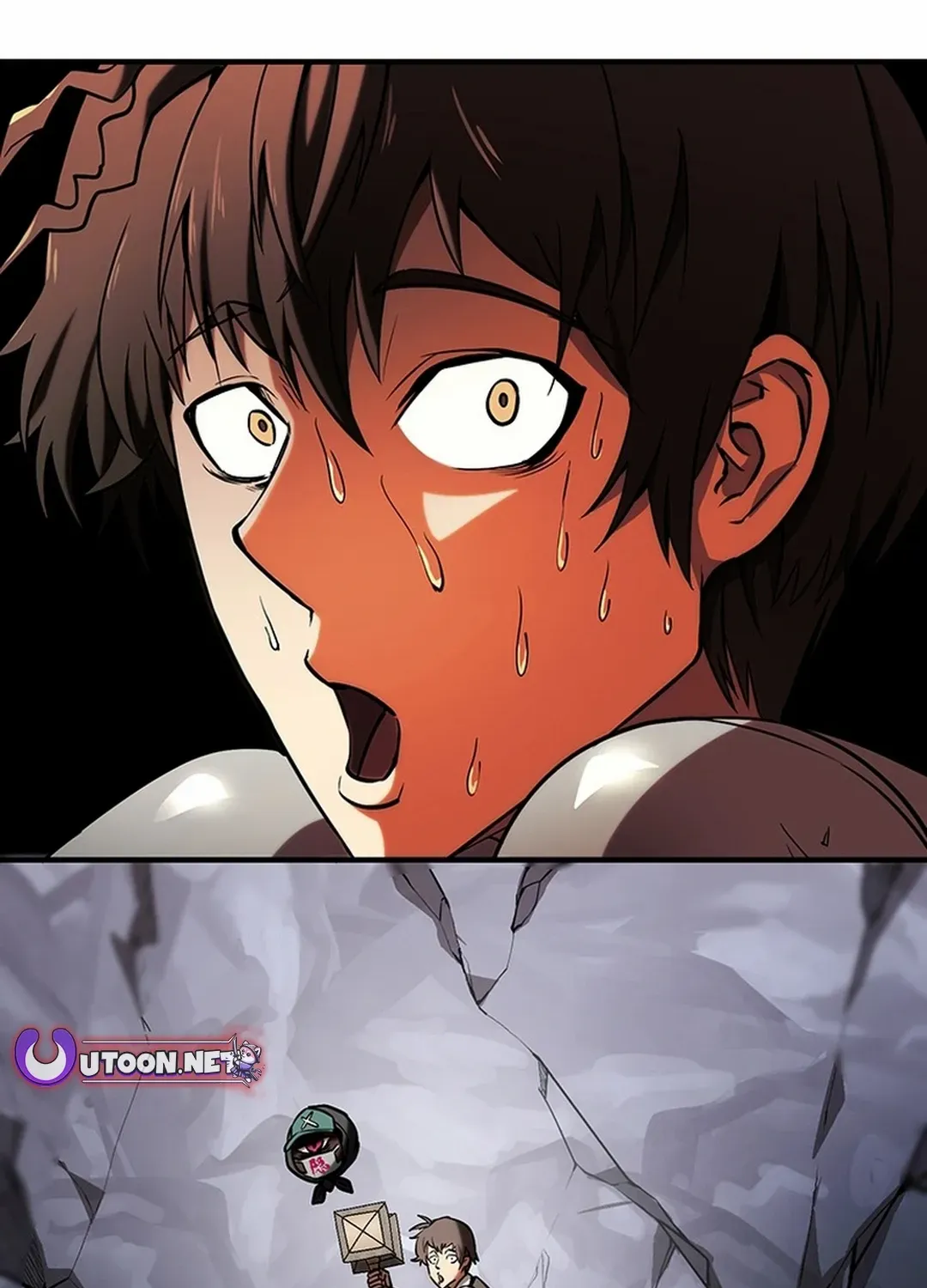 Extra of a Crazy World Chapter 5 page 117 - 