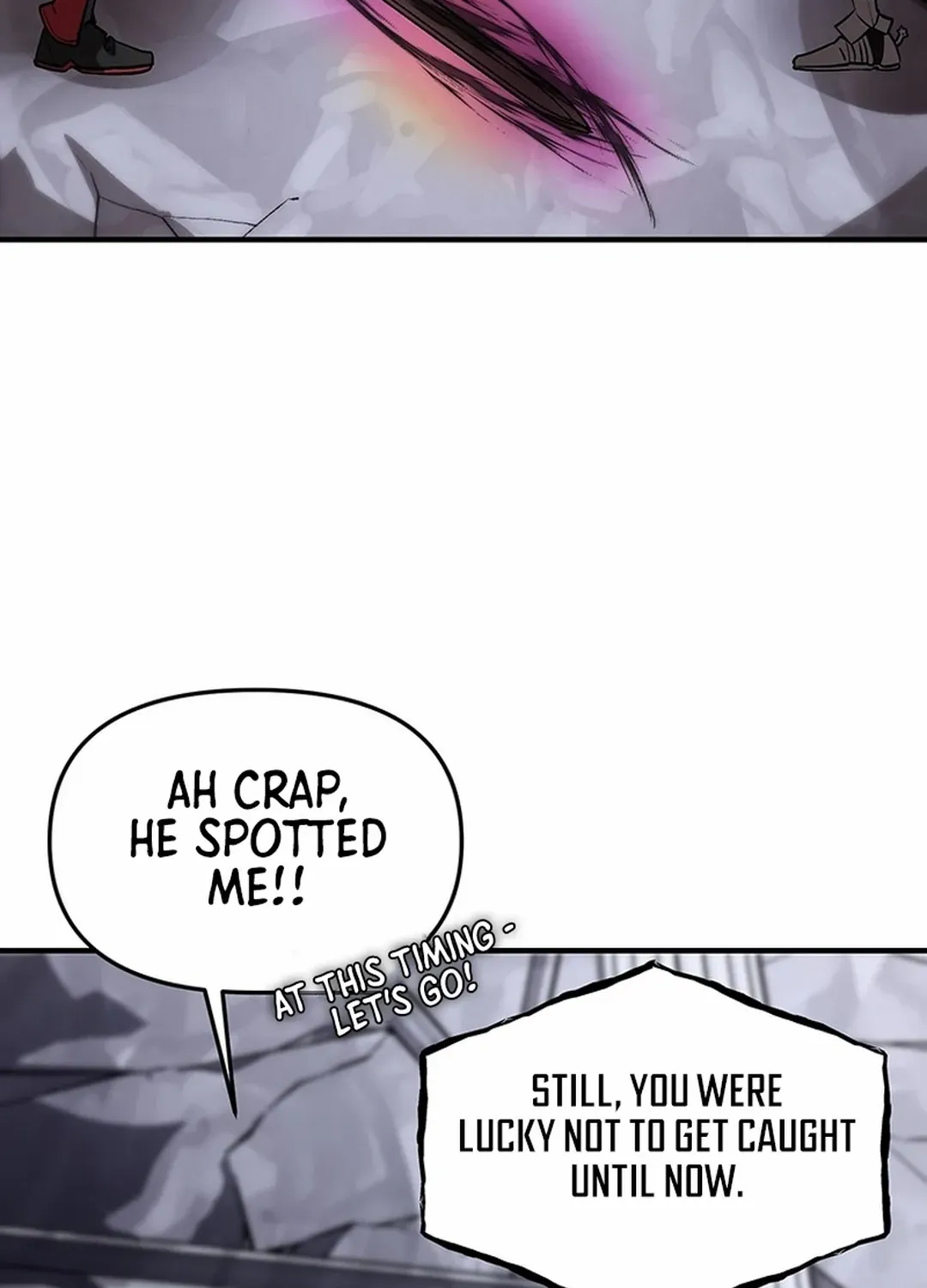 Extra of a Crazy World Chapter 5 page 119 - 