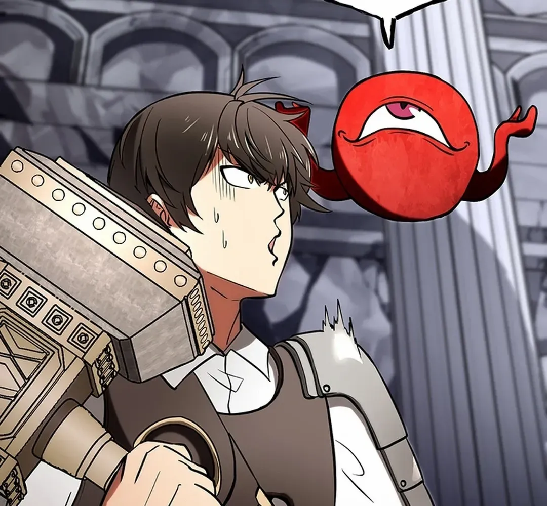 Extra of a Crazy World Chapter 5 page 120 - 