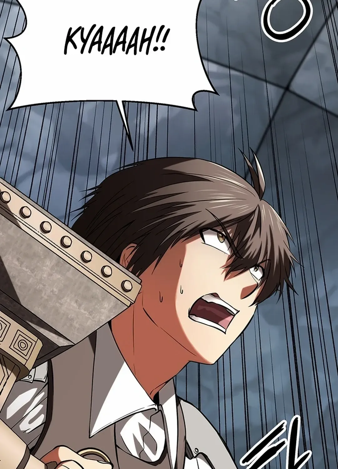 Extra of a Crazy World Chapter 5 page 124 - 