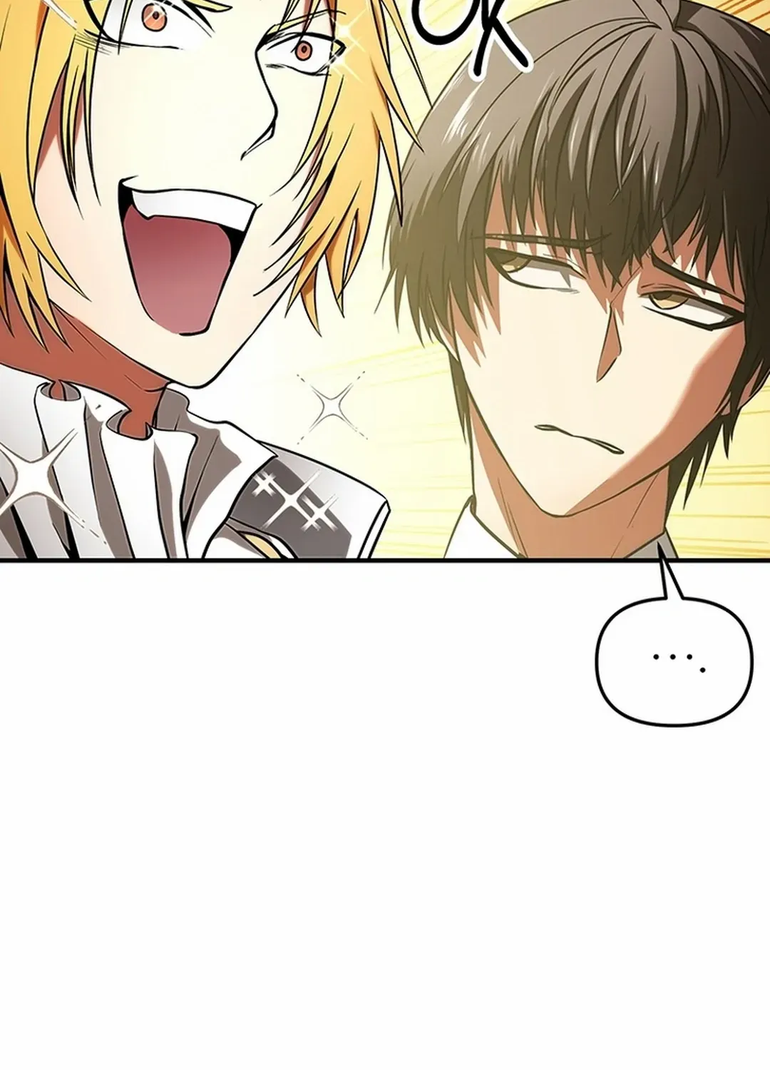 Extra of a Crazy World Chapter 5 page 14 - 