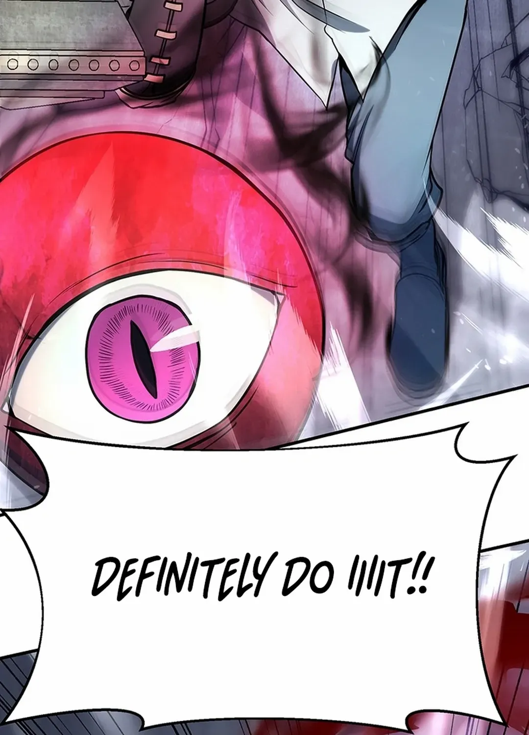 Extra of a Crazy World Chapter 5 page 133 - 