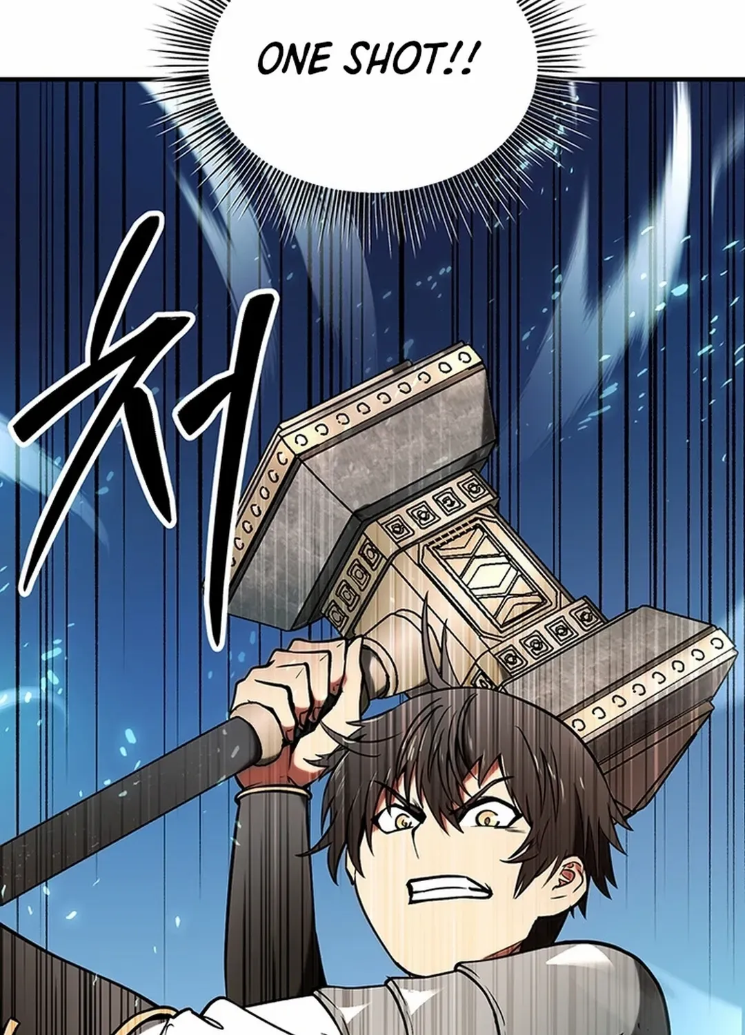 Extra of a Crazy World Chapter 5 page 137 - 