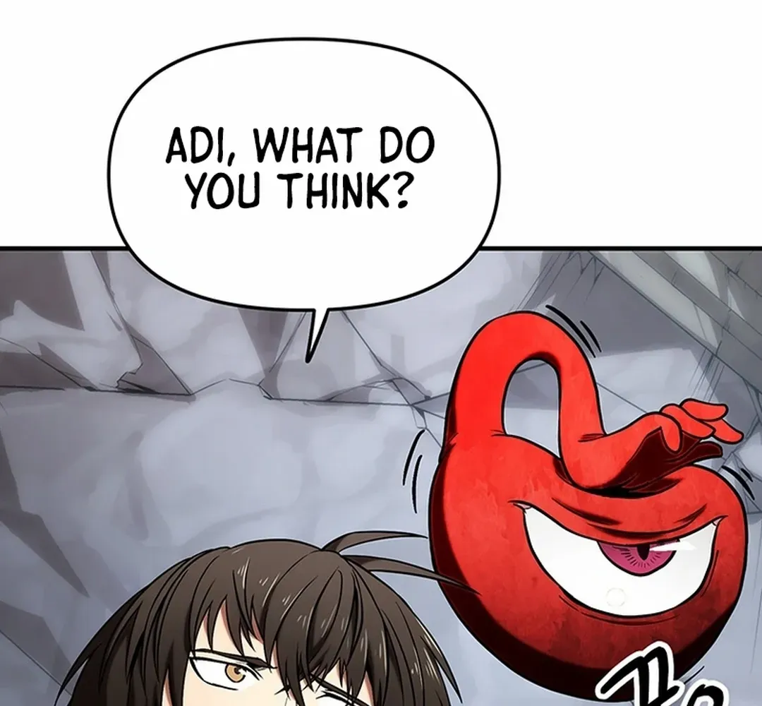 Extra of a Crazy World Chapter 5 page 15 - 