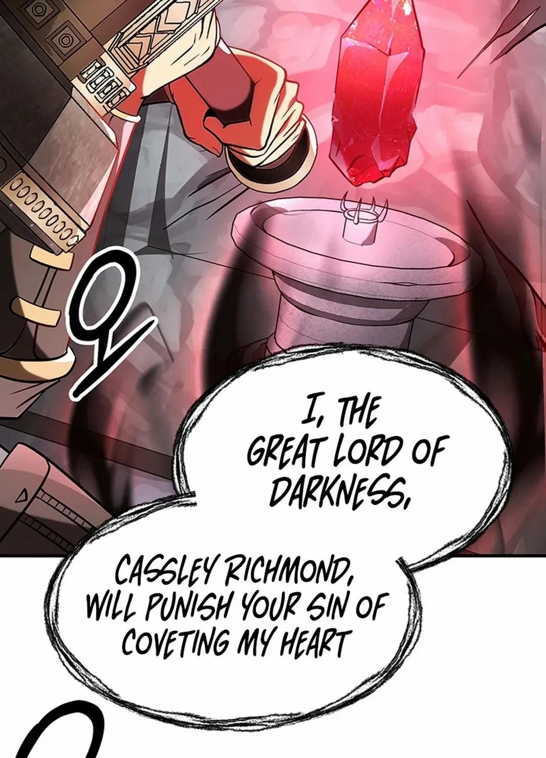 Extra of a Crazy World Chapter 5 page 145 - 