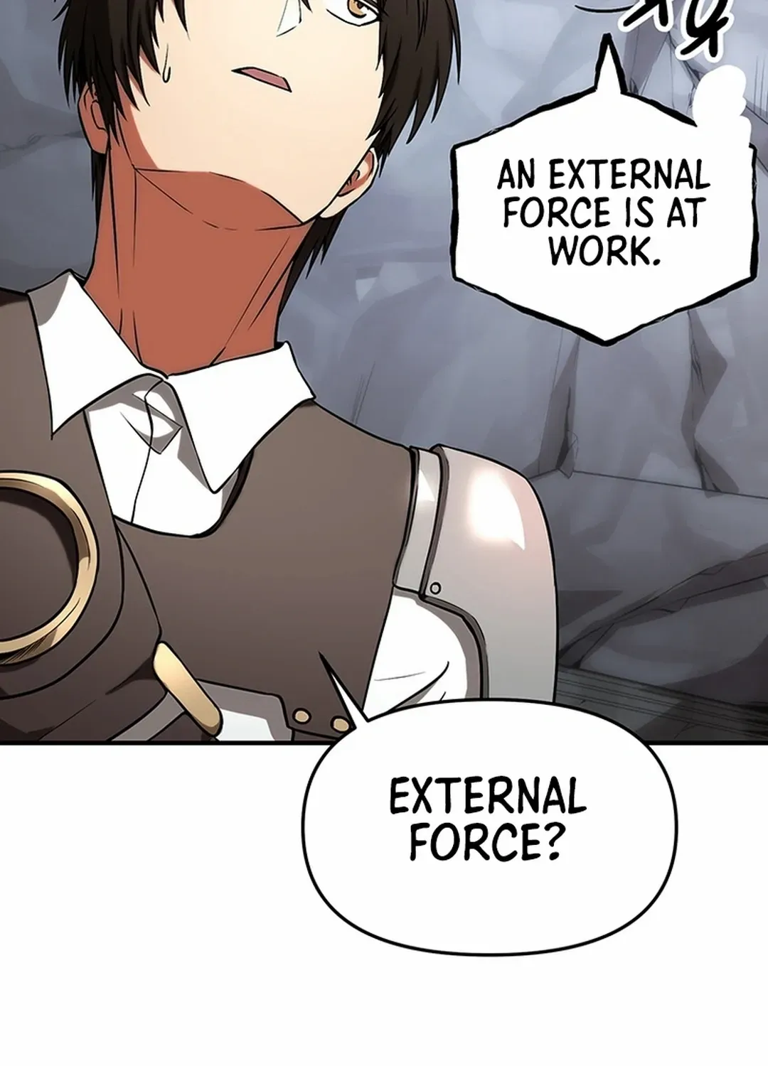 Extra of a Crazy World Chapter 5 page 16 - 