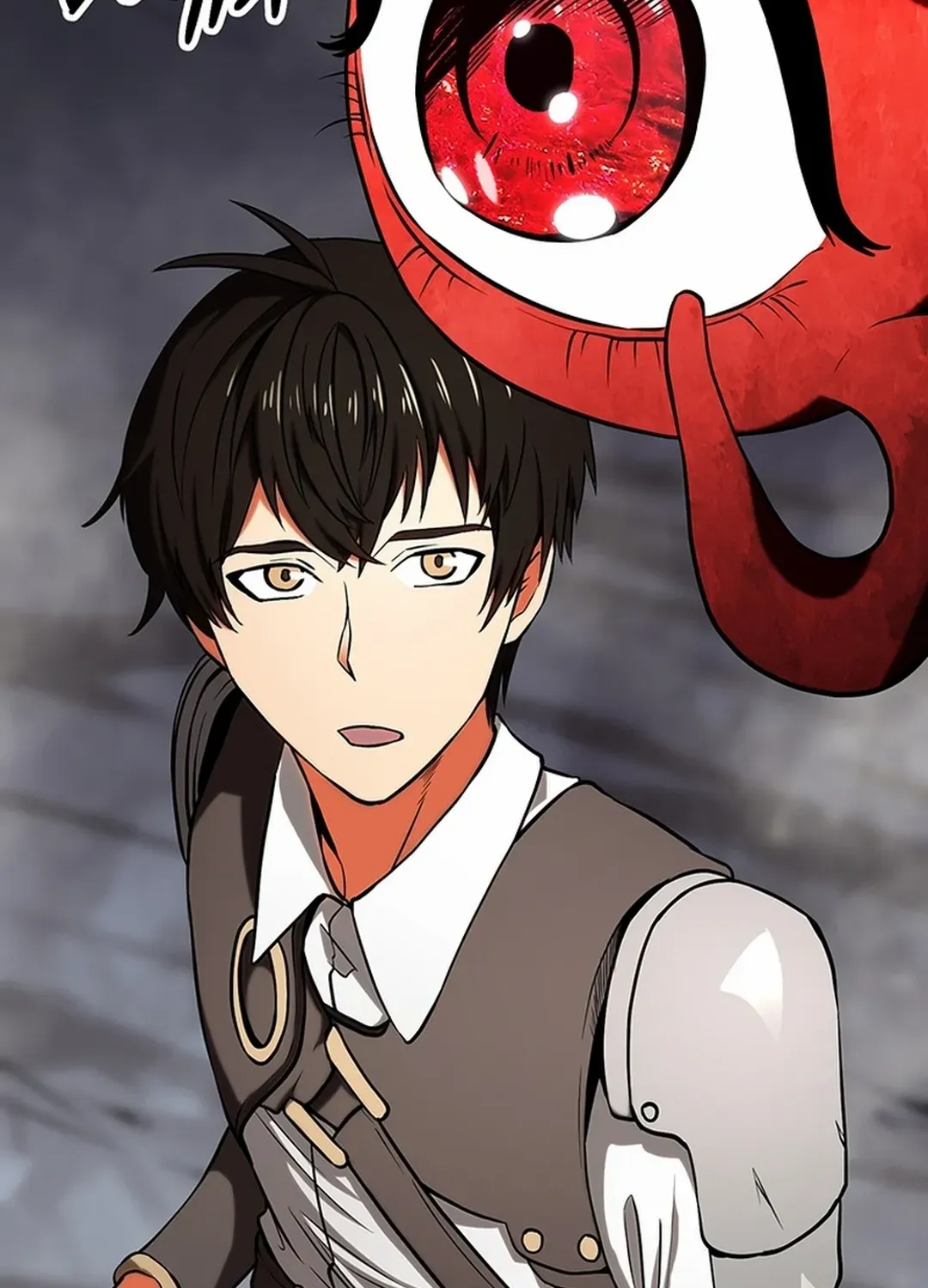 Extra of a Crazy World Chapter 5 page 18 - 